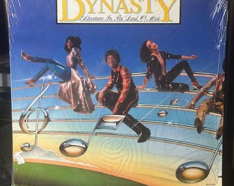 Dynasty-