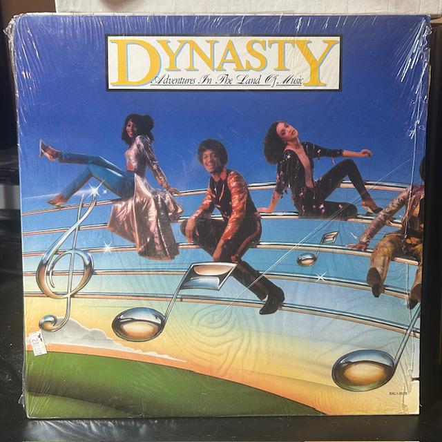 Dynasty-