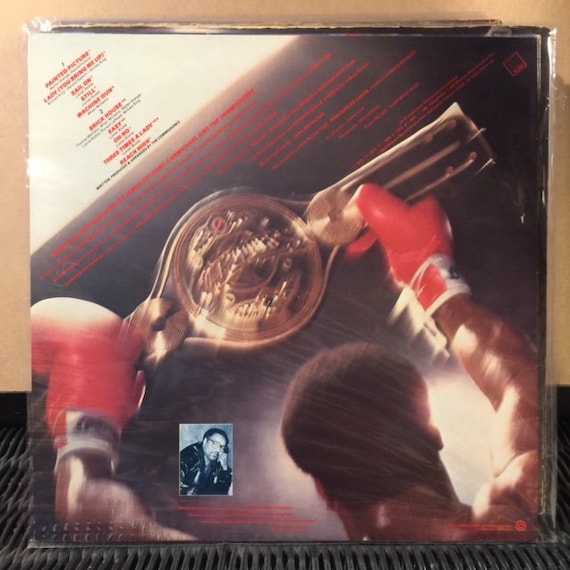 Commodores-