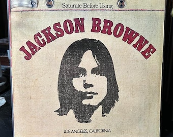 Jackson Browne - Etsy