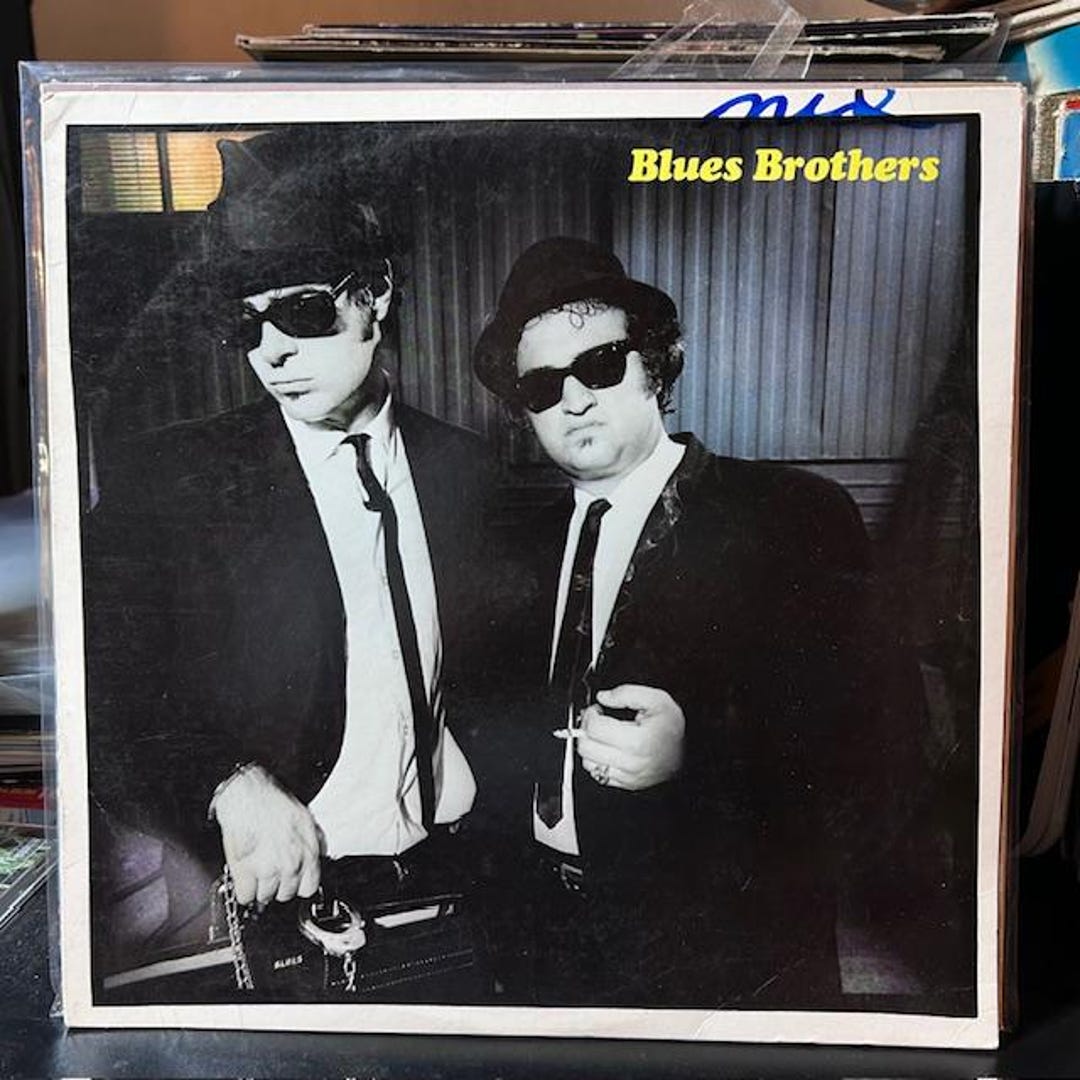 Amazon.com: CelebriDucks Blues Brother Jake - Premium Bath