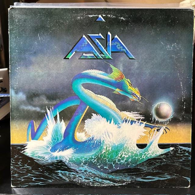 Asia- 