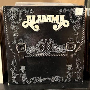 Alabama- 