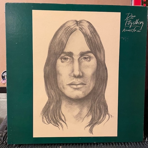 Dan Fogelberg-
