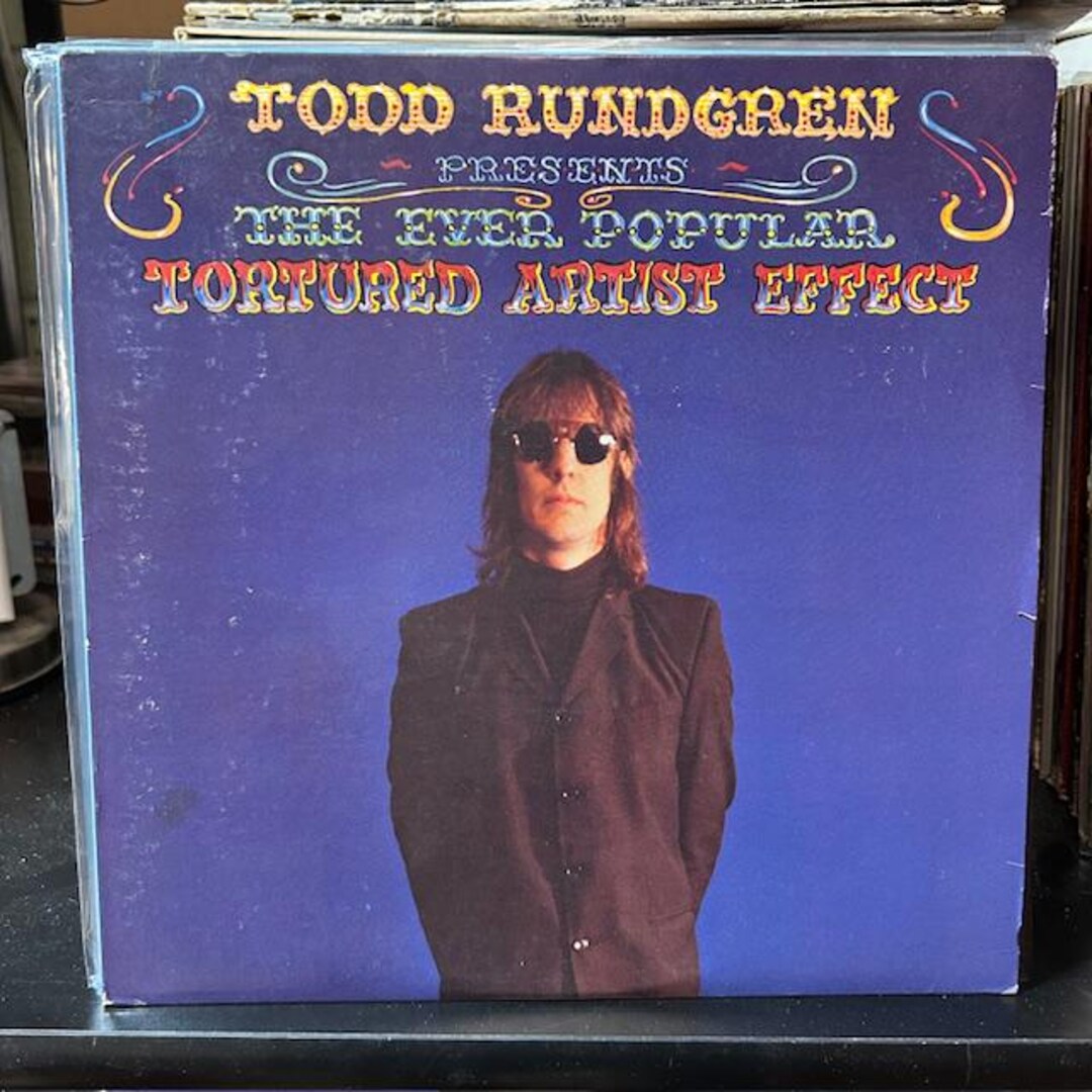 Todd Rundgren-