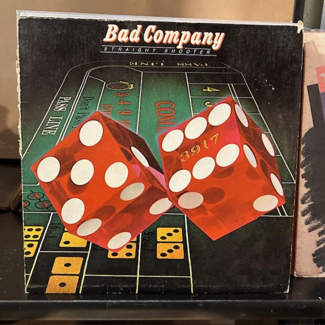 Bad Company-