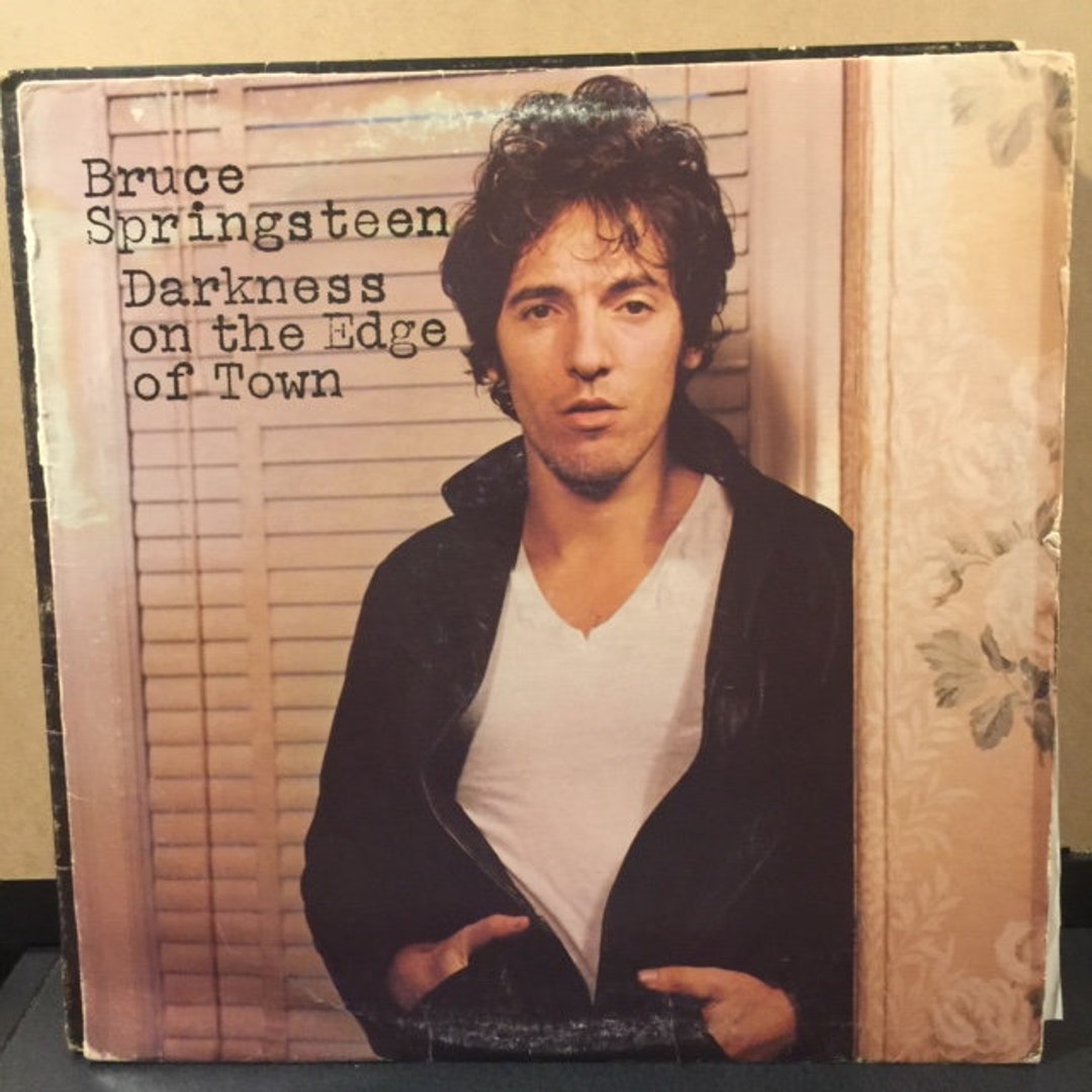 Bruce Springsteen-