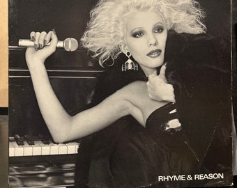 ミッシング・パーソンズ/Rhyme & Reason/1984年 ミッシング・パーソンズ/Rhyme & Reason/1984年 Missing Persons