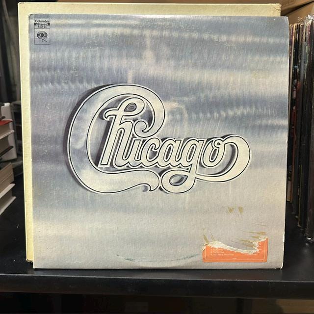 Chicago-