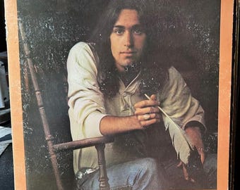 Dan Fogelberg-"Souvenirs" Vintage vinyl folk rock record album