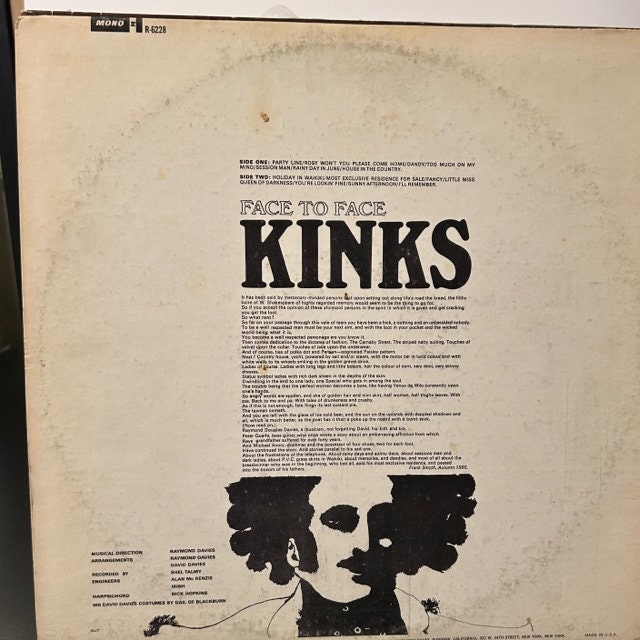 The Kinks-