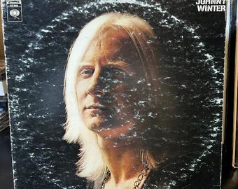 Johnny Winter-