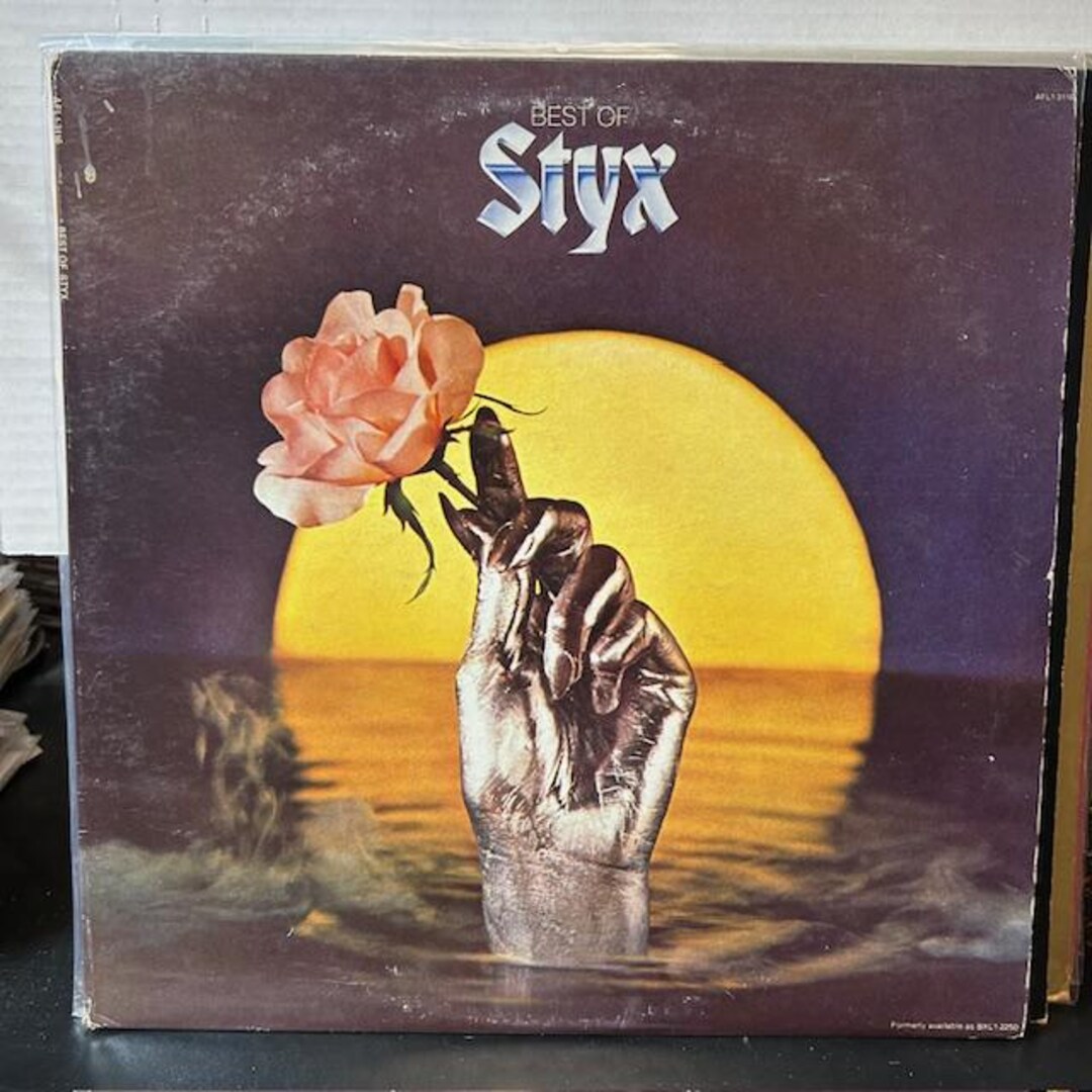 Styx Sl Styx-