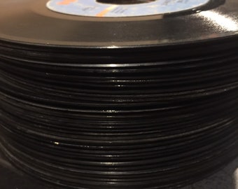 Sale- 7" 45 rpm vinyl records for crafting, Wedding decorations, jewelry, vinyl record decor, damaged vinyl records.  .25 apiece