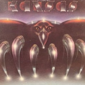Kansas-&quot;Song For America&quot; vintage vinyl record album