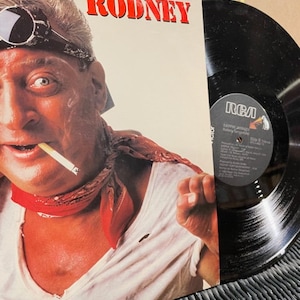 Rodney Dangerfield-