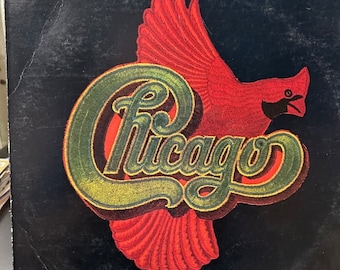 Chicago-