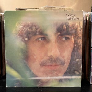 George Harrison-