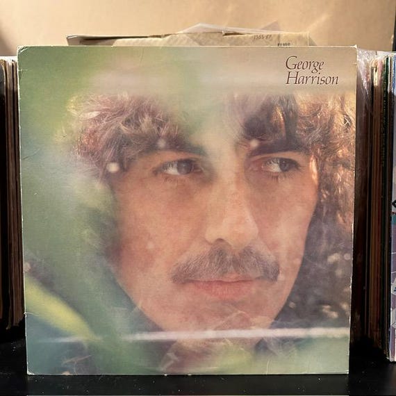 George Harrison-