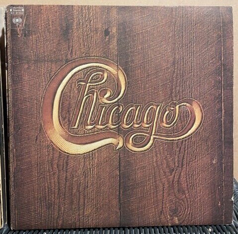 Chicago-
