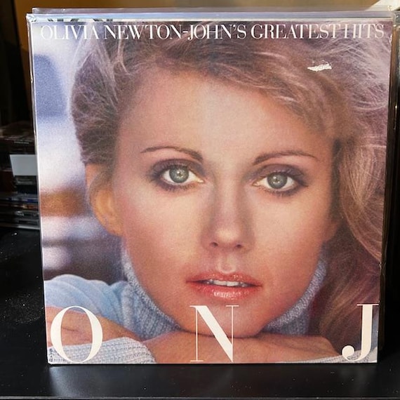 Olivia Newton John-