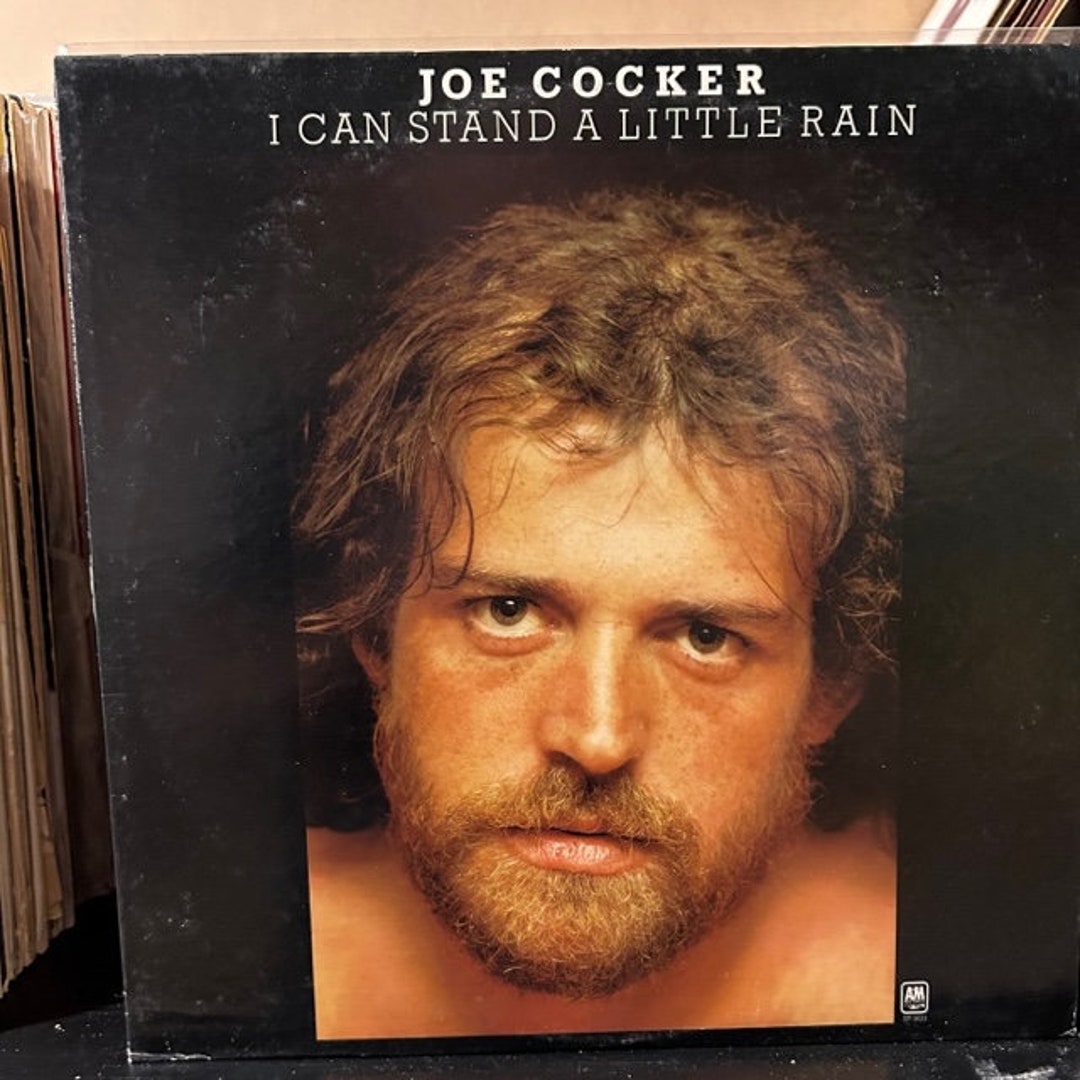 Joe Cocker-