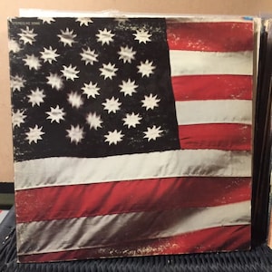 Vintage Sly and the Family Stone There's A Riot Goin' on Original