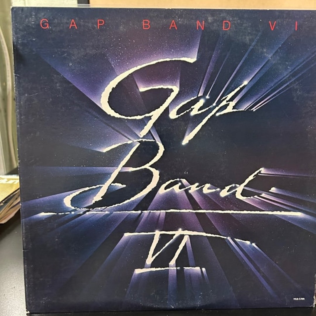 The Gap Band-