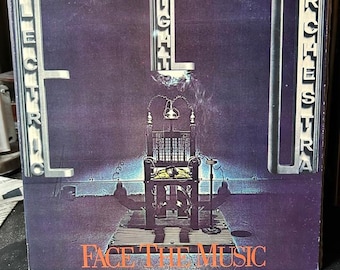 Electric Light Orchestra- 