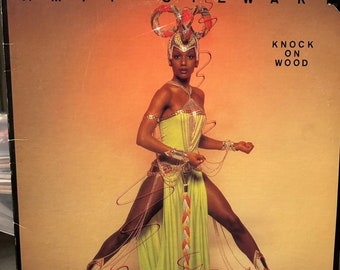 洋楽 Amii Stewart-Knock On Wood picture vinyl Amazon.com: Amii Stewart: Knock On Wood [Vinyl]: CDs & Vinyl