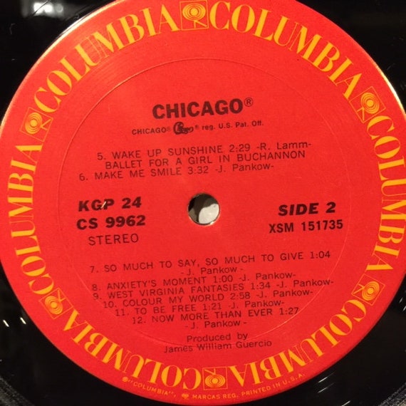 Chicago-