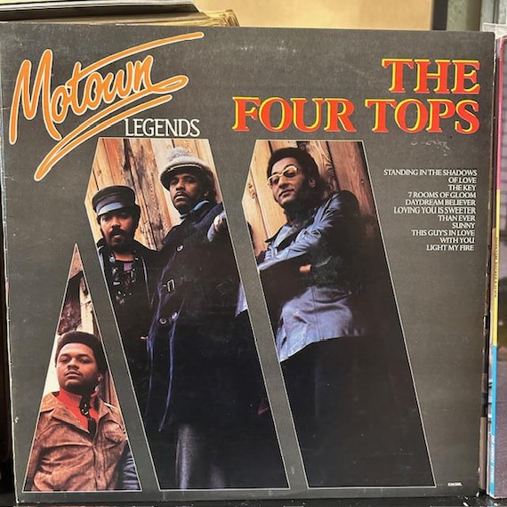 Four Tops-