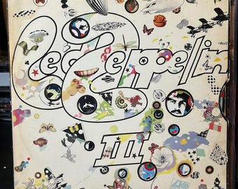 洋楽 LED ZEPPELIN STRANGE TALES 8CD BOX SET Led Zeppelin – Strange Tales From The Road – Box Set 10 x