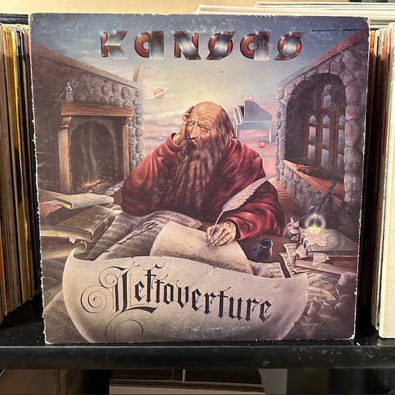 KANSAS The Classic Albums Collection 10枚 Kansas-