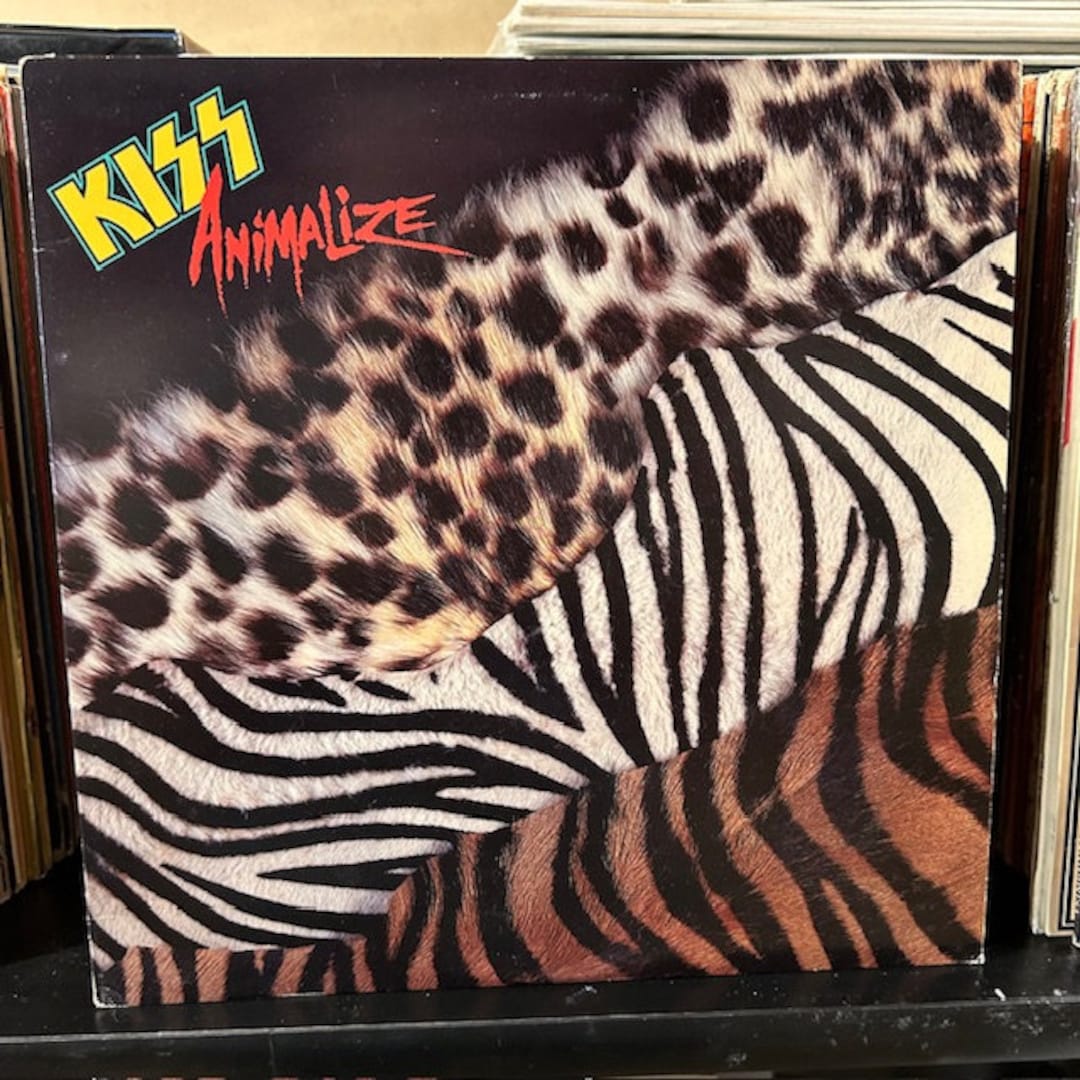 Kiss-