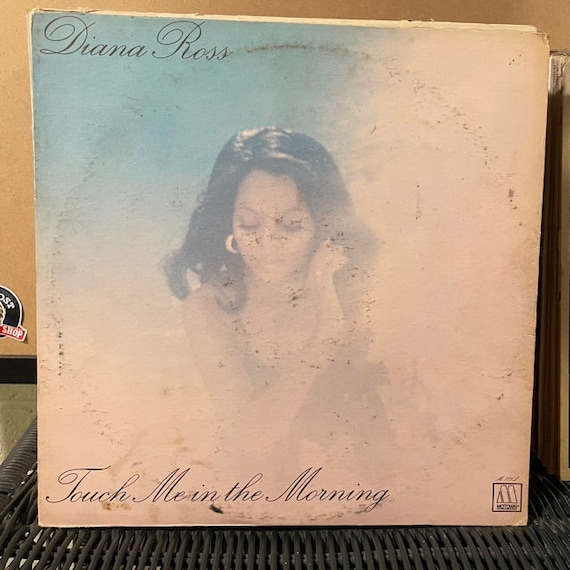 Diana Ross-