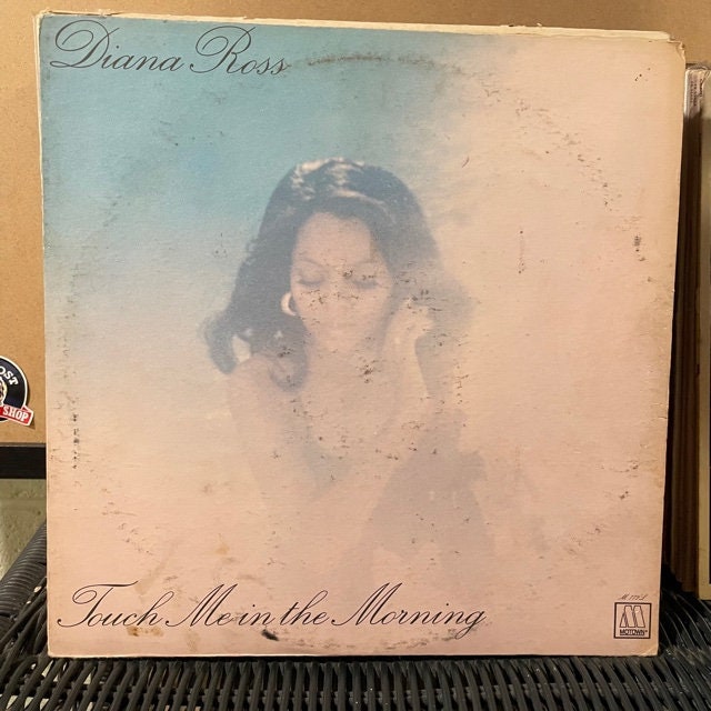 Diana Ross-
