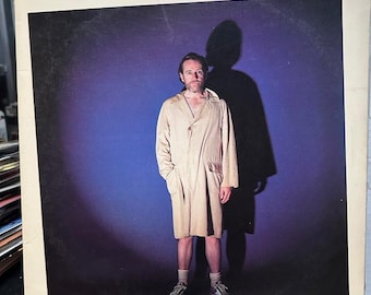 George Carlin-"Indecent Exposure, Best of..." Vintage vinyl record album