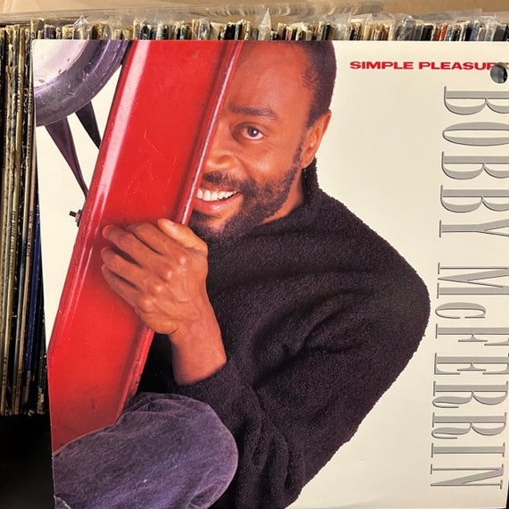 Bobby McFerrin-