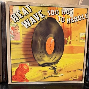 Heatwave-