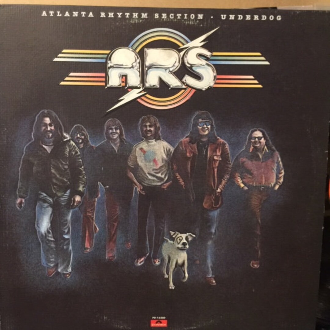 Atlanta Rhythm Section-
