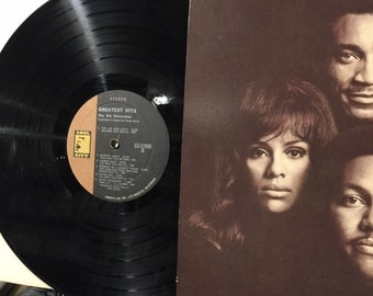 The 5th Dimension-