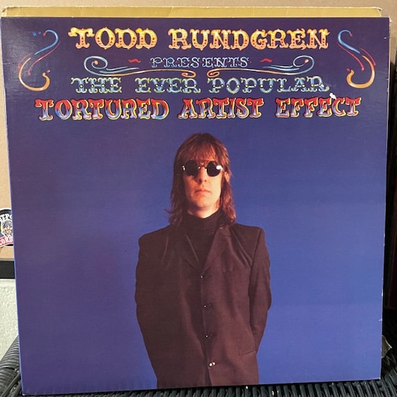 Todd Rundgren-
