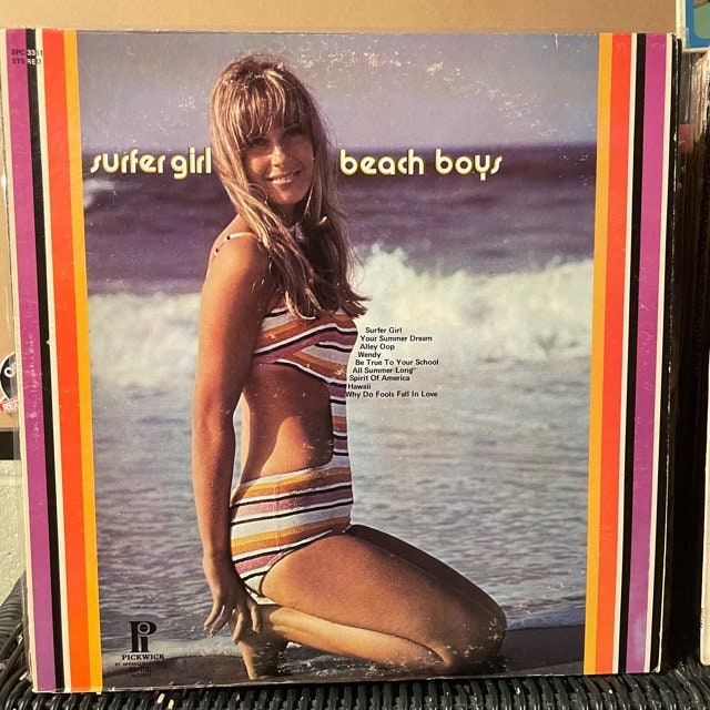Beach Boys-