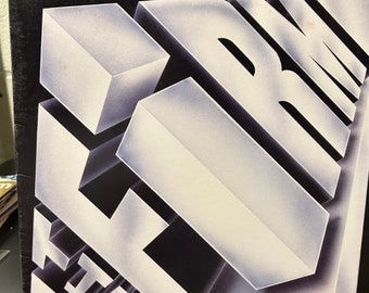 The Firm the Album 2LP Black Limited Vinyl Record Damaged Cover - Etsy