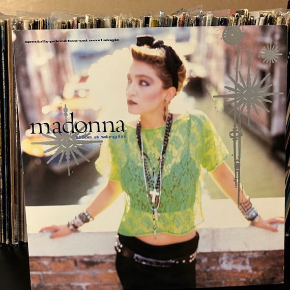 Madonna 