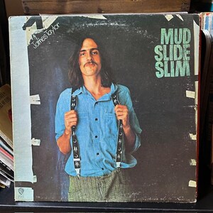 James Taylor-&quot;Mud Slide Slim and the Blue Horizon&quot; vintage vinyl record album, &quot;You&#39;ve got a friend&quot;