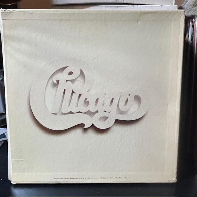 Chicago- 
