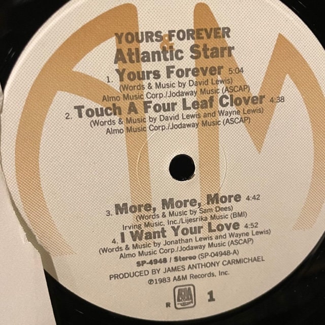 Atlantic Starr-