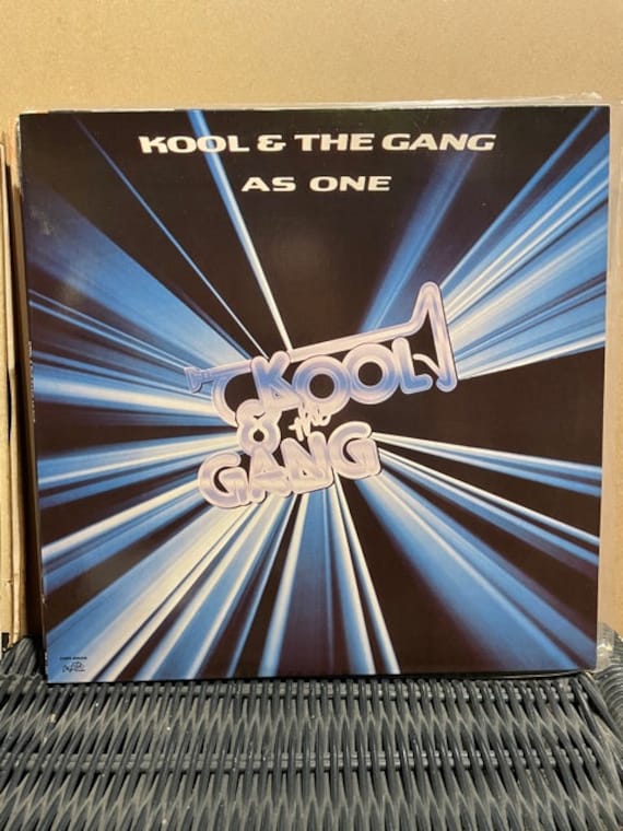 Kool and the Gang-
